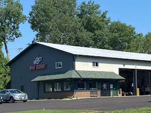 Shovel Town Auto Service place picture